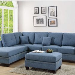 Sectional Sofa