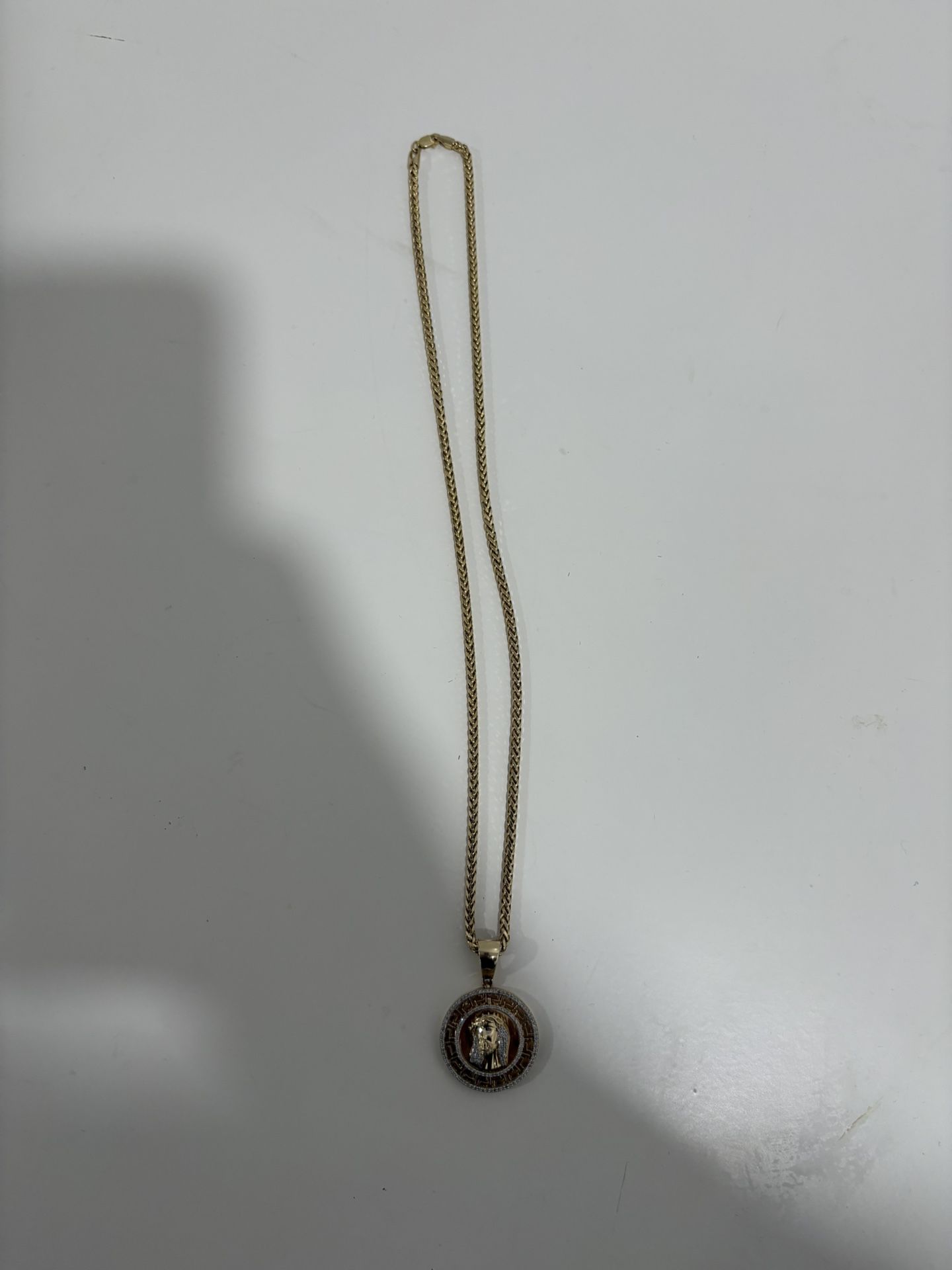Gold Chain