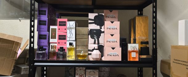 Perfumes