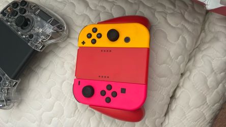 Nintendo switch joycon