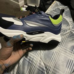 Dior Runner 