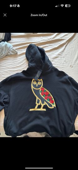 DRAKE OVO VALENTINES COLLECTION