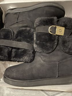 Guess Boots
