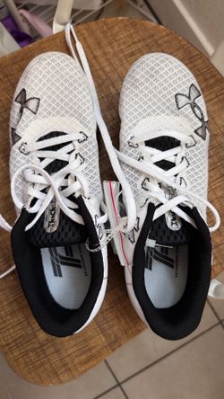 Adidas Track Spikes