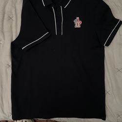 Moncler Polo 