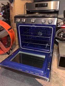 Almost New never used