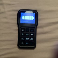 (contact info removed) - Replacement Wireless Remote for (contact info removed) and (contact info removed)
