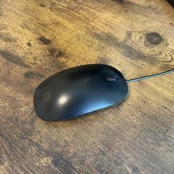 HP Desktop Mouse