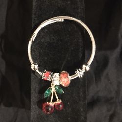 Charm  Bracelet 