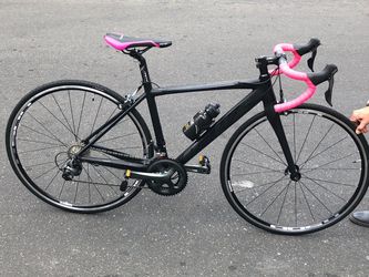 Road BIKE 🚴♀️ Shimano Group 105