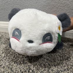 Small Panda Plush
