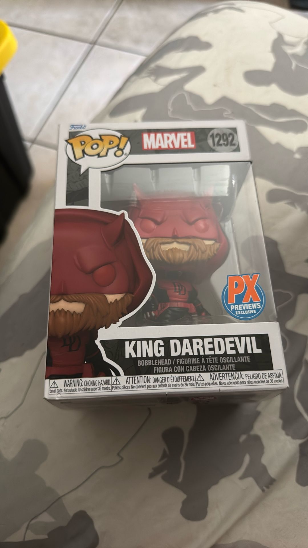 Funko Pop