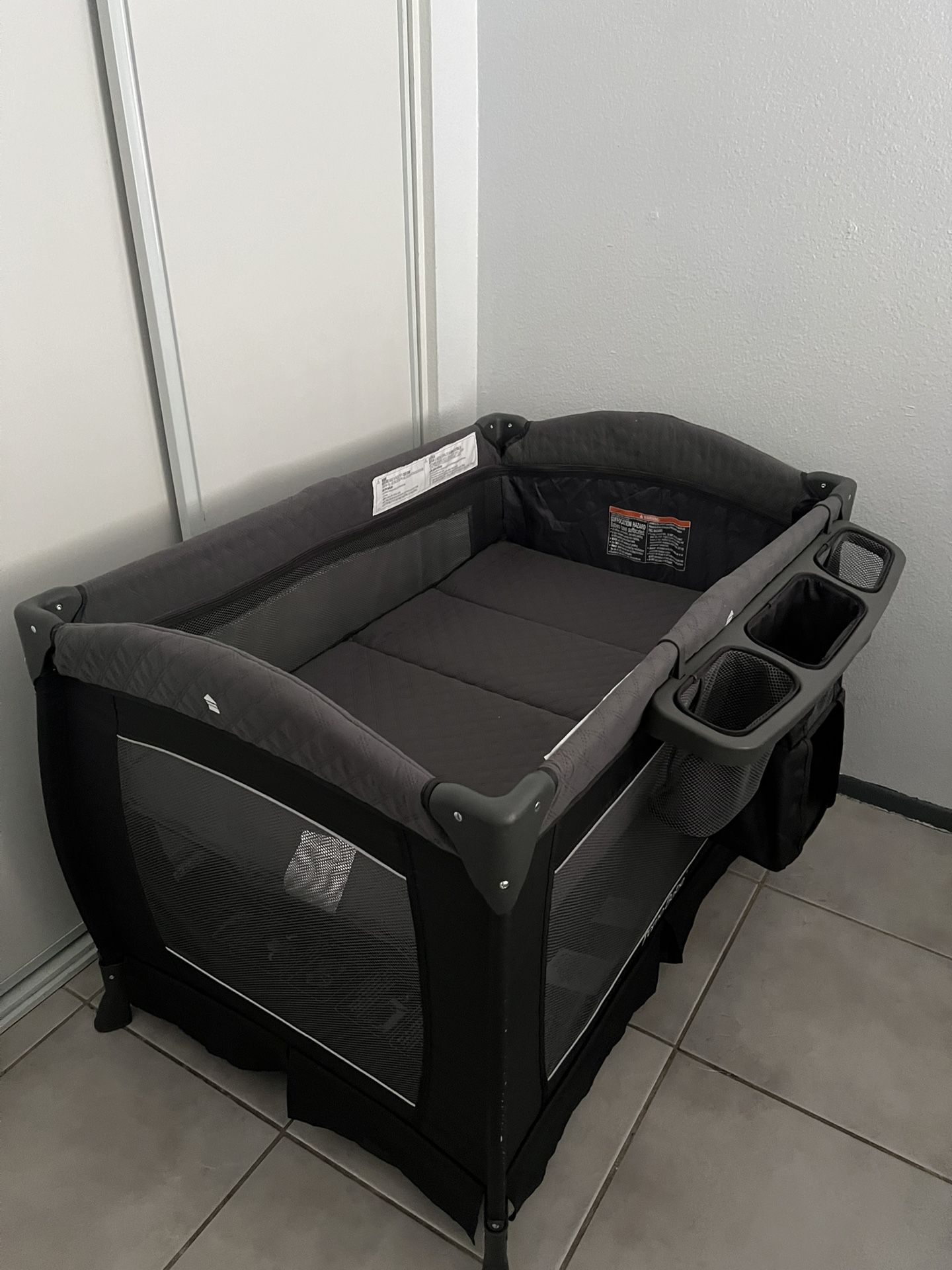 Baby Nursery Center
