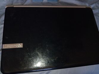 Gateway laptop
