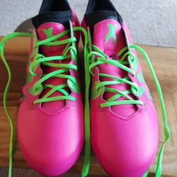 Awesome NEW Mens ADIDAS ELITE SOCCER CLEATS MAKE OFFER