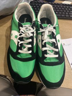 Saucony men’s sneaker