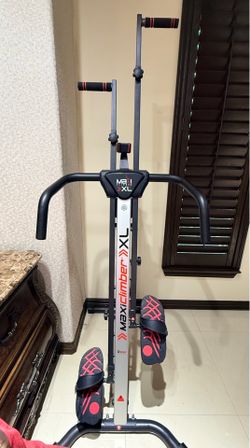 Maxi Climber XL