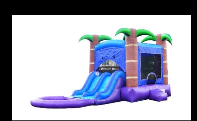 Bounce House 