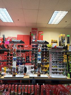 BOMBER EYEWEAR RESTOCK/ NEW STYLES AVAILABLE/ PHOTOCROMATIC / POLARIZED/ ANTIFOG / BIFOCALS AVAILABLE/ PRICES VARY