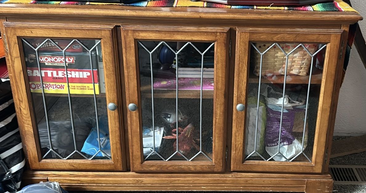 Display Case