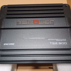 Nesa 2 Channel Amplifier