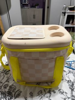 Cooler bag