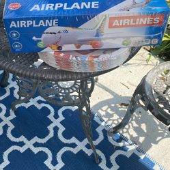 Toy Air Plane Sets