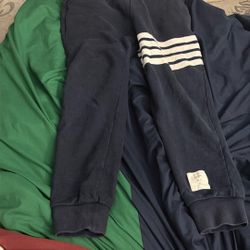 Thome Browne Sweat Pants Real ❗️