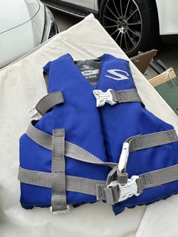 Children Life Vest