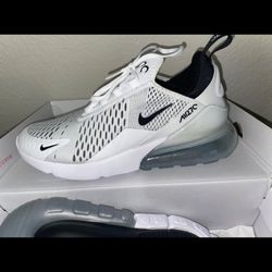 Nike Air Max 270
