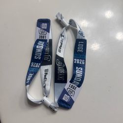 Waste  Management Open 16 Skybox Loge Sunday