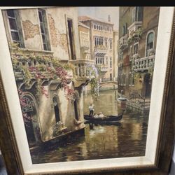 Gorgeous Painting 