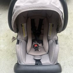 Car Seat 