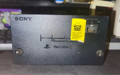 Ps2 network adapter
