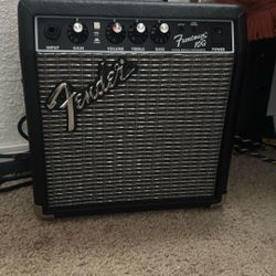 Used Amp