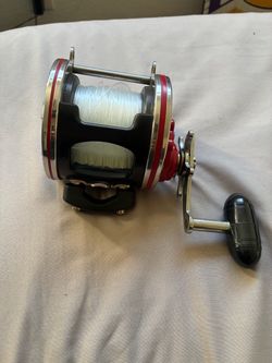 Penn Fishing