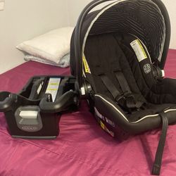 Graco Car seat 