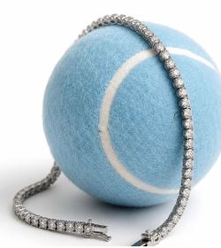 Tennis Bracelet