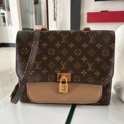 Authentic Louis Vuitton 