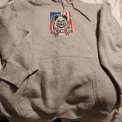 American Welder Hoodie 