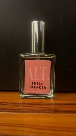 ALT. Spell Breaker Extrait de Parfum