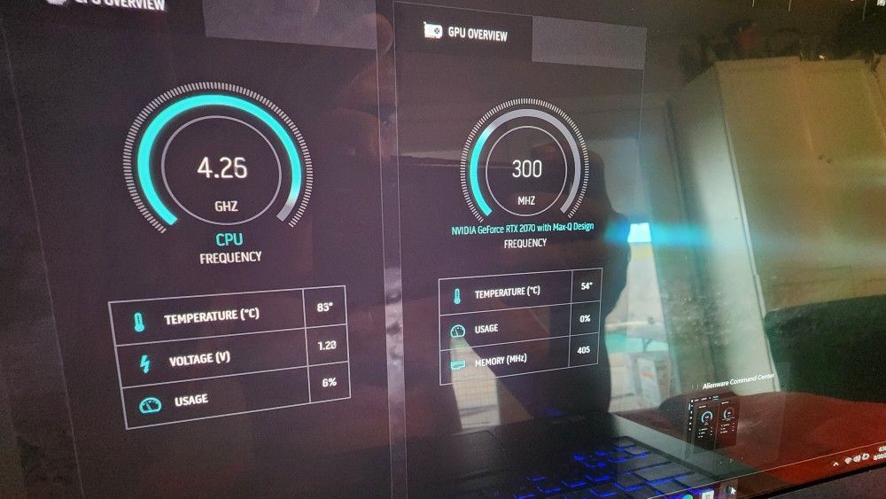 Rtx 2070 Gaming Laptop! 