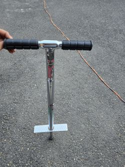 Huffy Pogo Stick Micro Hopper 
