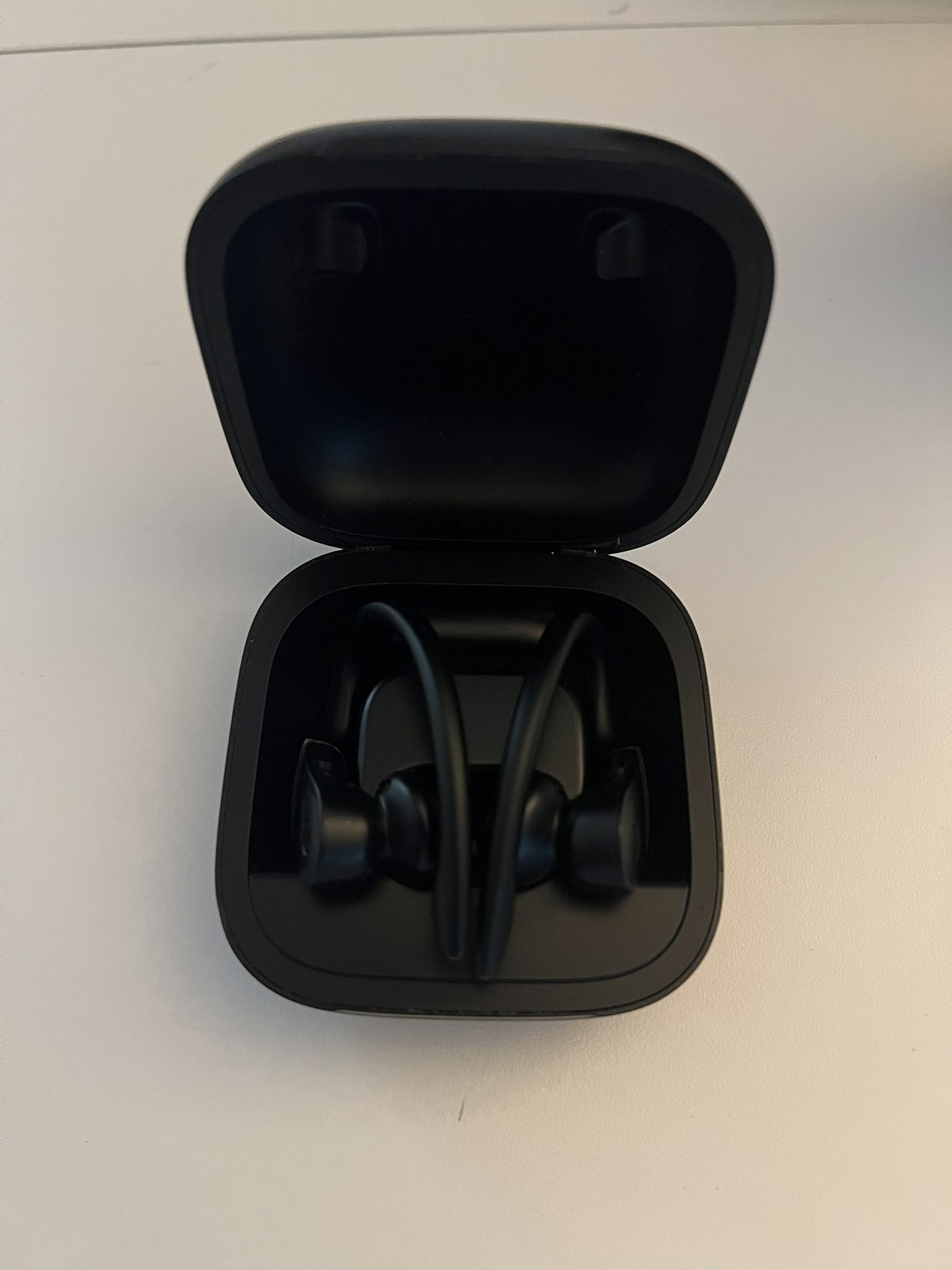 Powerbeats Pro (Black)