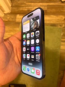 iphone 14PRO 128GB
