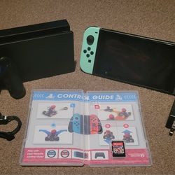 Nintendo Switch Bundle