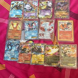 Pokémon Cards