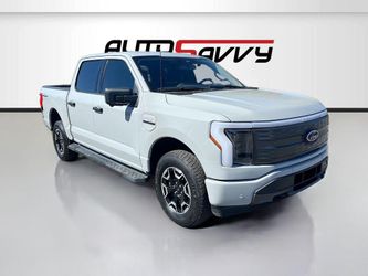 2023 Ford F-150 Lightning