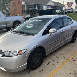 2008 Honda Civic