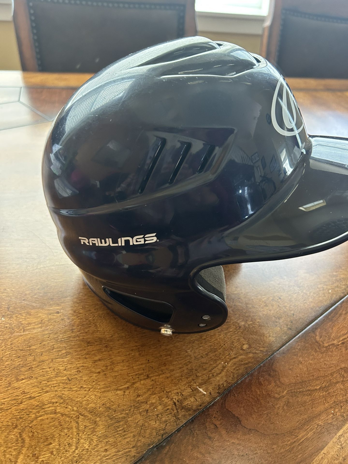 Youth Rawlings Baseball Helmet